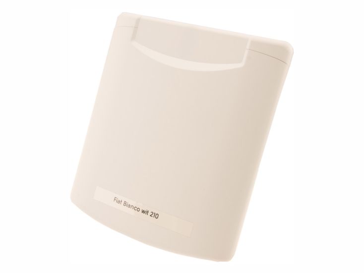 CEE tapa de pared exterior