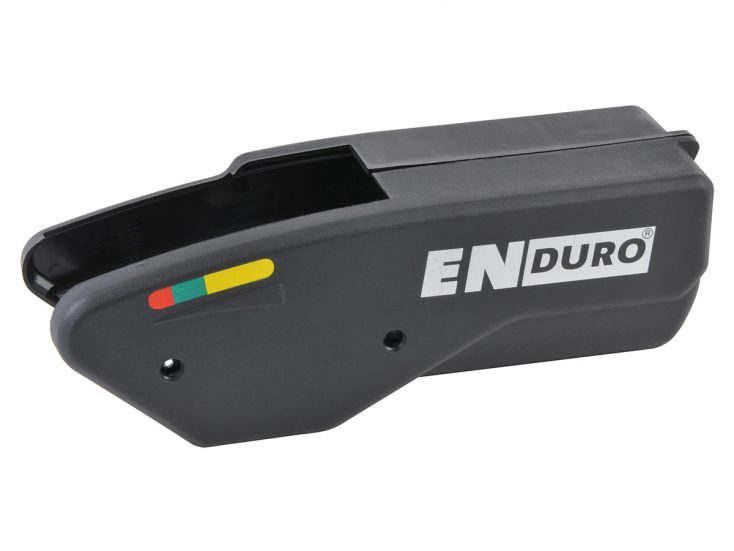 Enduro EM 305 cubierta para motor parte A