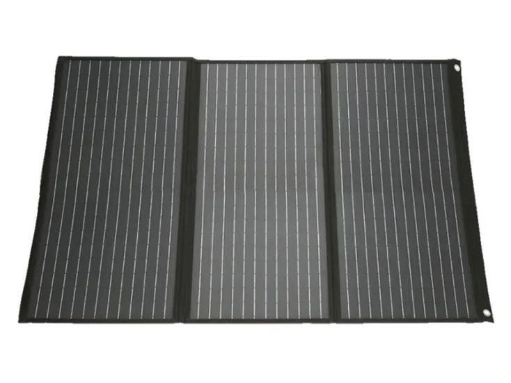 Mestic Solar MSFO-100 placa solar plegable