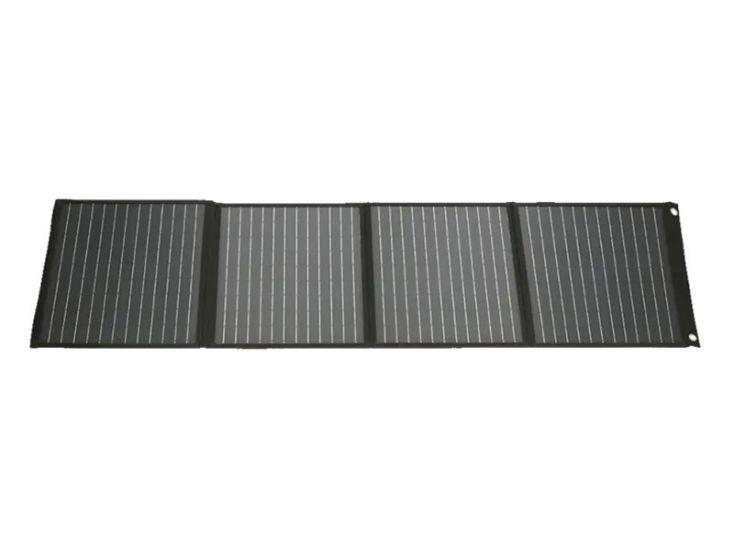 Mestic Solar MSFO-200 placa solar plegable