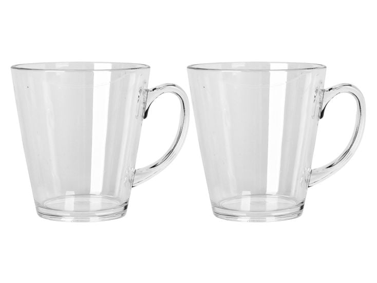 Gimex set de tazas para té