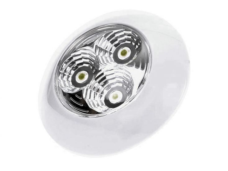 ProPlus lámpara plafón LED