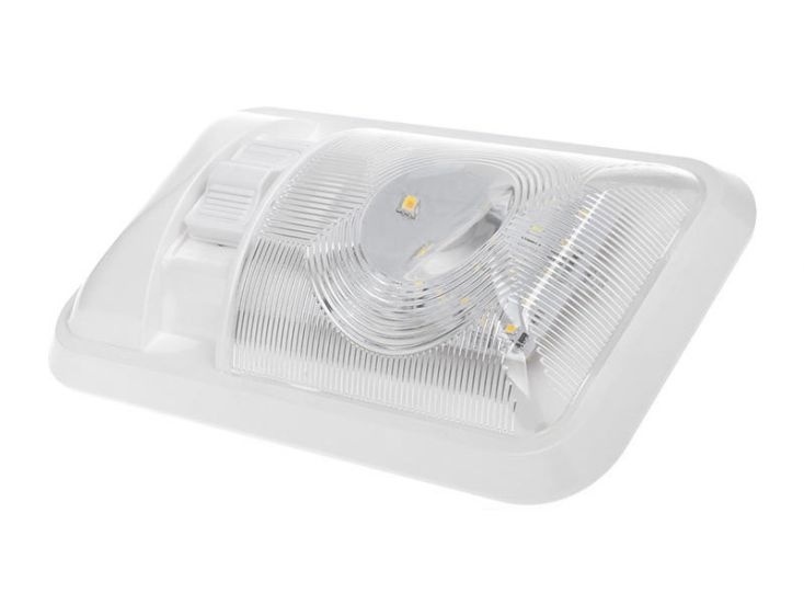 ProPlus lámpara superficie 24 luces LED
