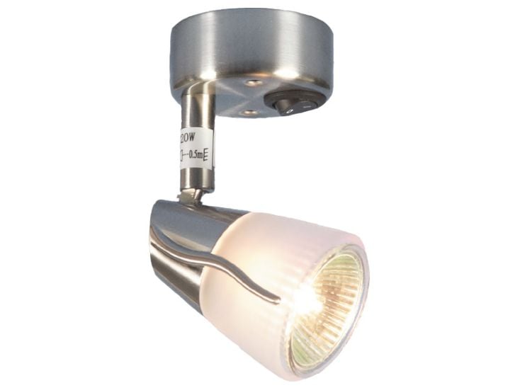 Crusader Meteor spot de superficie