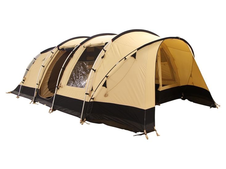 Obelink Manitoba 6 tienda tipo túnel