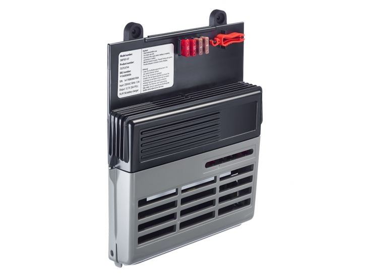 Dometic SMP301-07 alimentador de corriente conmutada