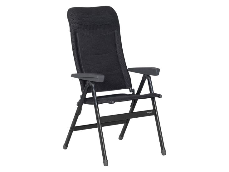 Westfield Performance Advancer Anthracite Grey silla reclinable