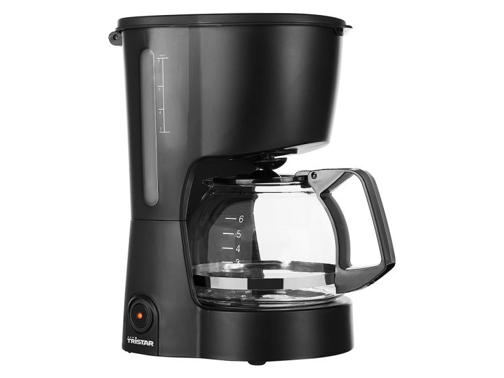Tristar CM-1246 cafetera eléctrica