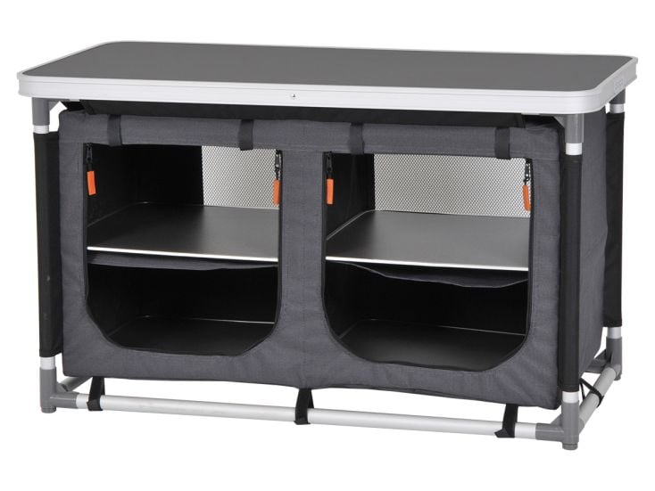 Obelink Barcelona Luxe armario camping