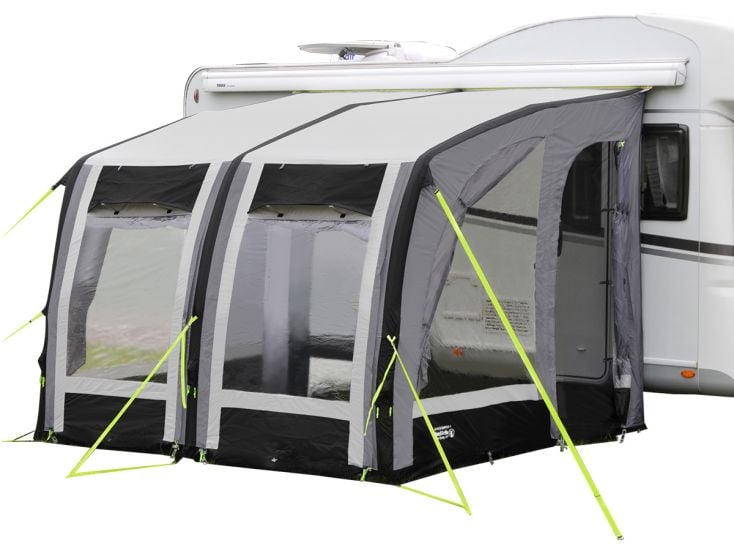 Obelink Mobil 320 Easy Air Connected 2 avance autocaravana