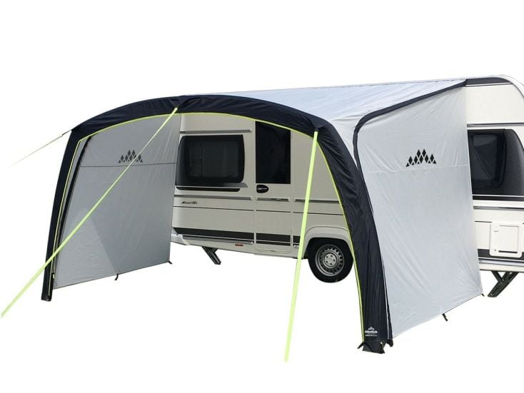 Obelink Basic Sunroof Easy Air toldo para caravana - Modelo 2023