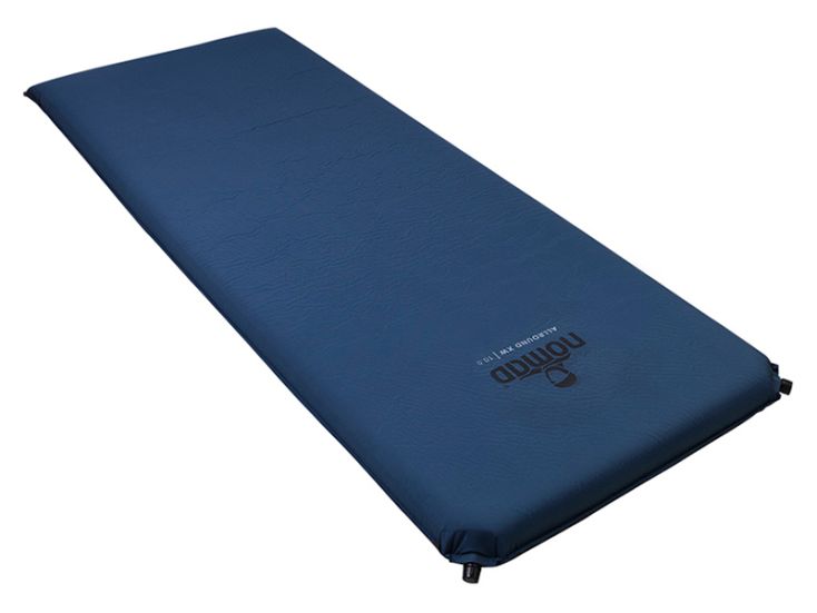 Nomad allround XW 10.0 Esterilla autoinflable