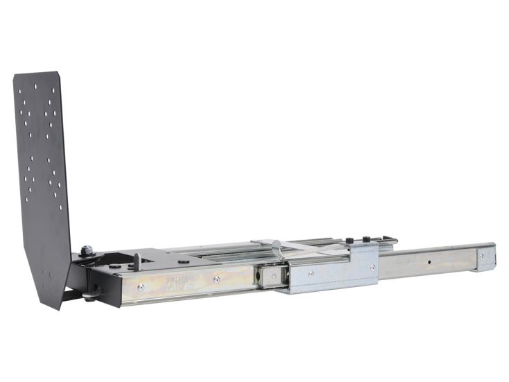 Obelink soporte de TV extensible