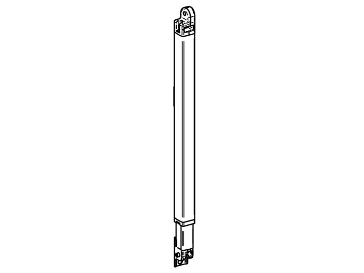 Thule Omnistor 1200 varilla 260
