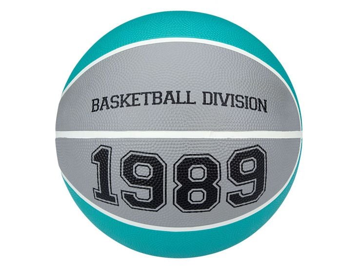 New Port Division balón de baloncesto