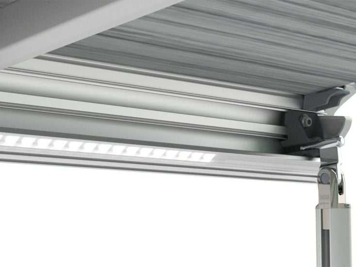 Fiamma tira LED F80S