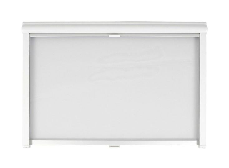 Remis Remiflair I Combirollo gris claro - 180 x 80 cm