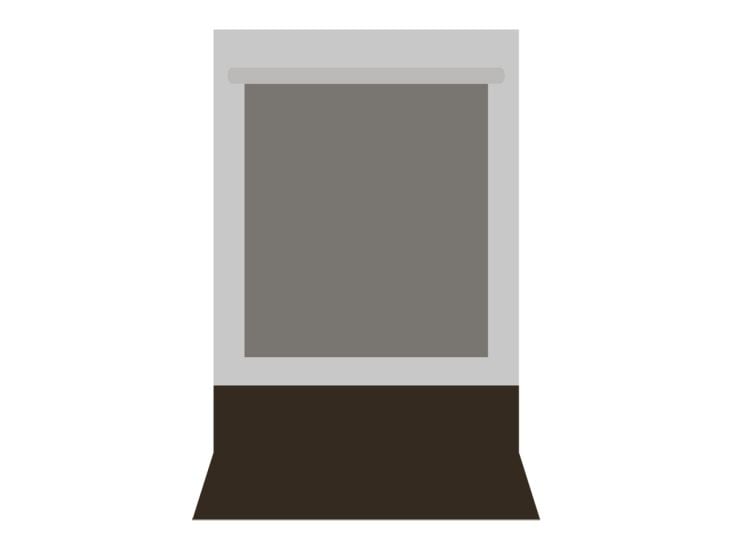 Obelink King pared frontal con malla 140