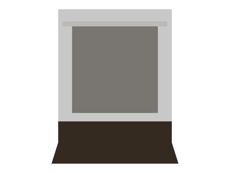 Obelink King pared frontal con malla 185