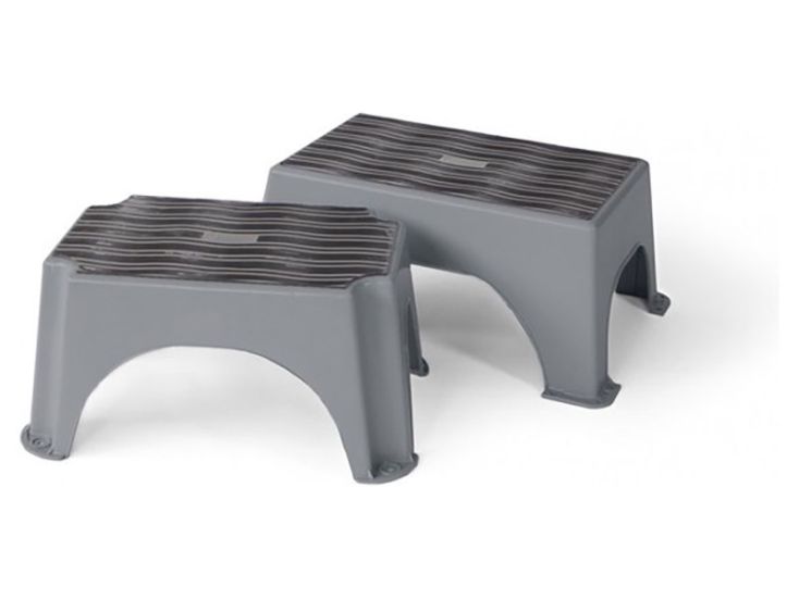 Fiamma Step alfombrilla antideslizante
