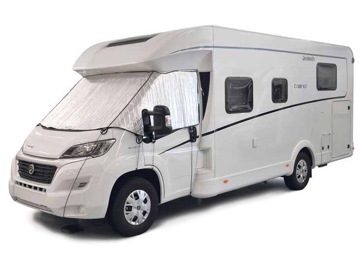 Obelink Fiat Ducato desde 2006 parasol