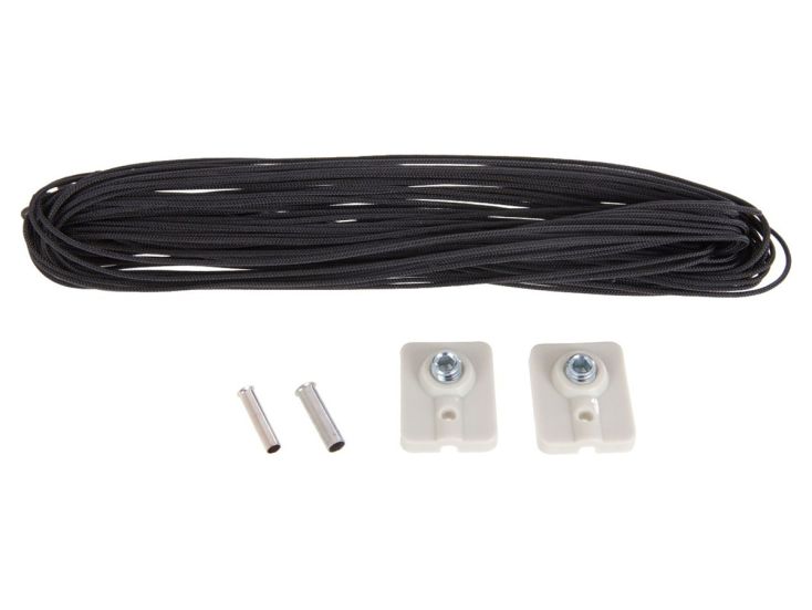 Horrex Cord set reparador de puerta mosquitera