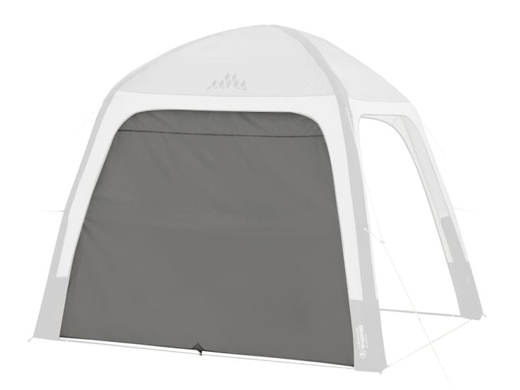 Obelink Air Shelter 250 lateral