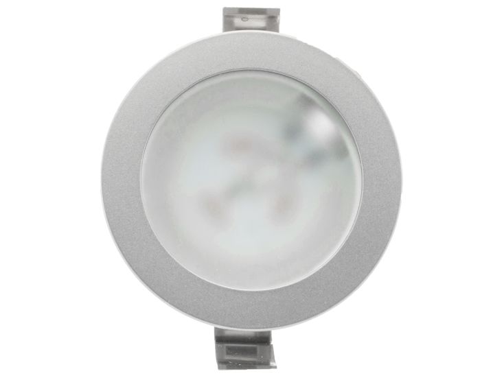 Dometic spot LED empotrado mate