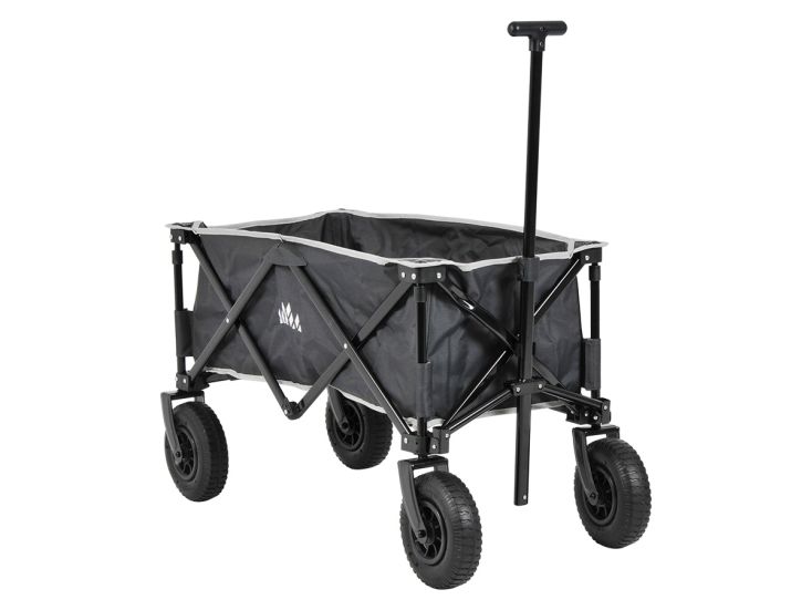 Obelink Air Wheels carrito plagable