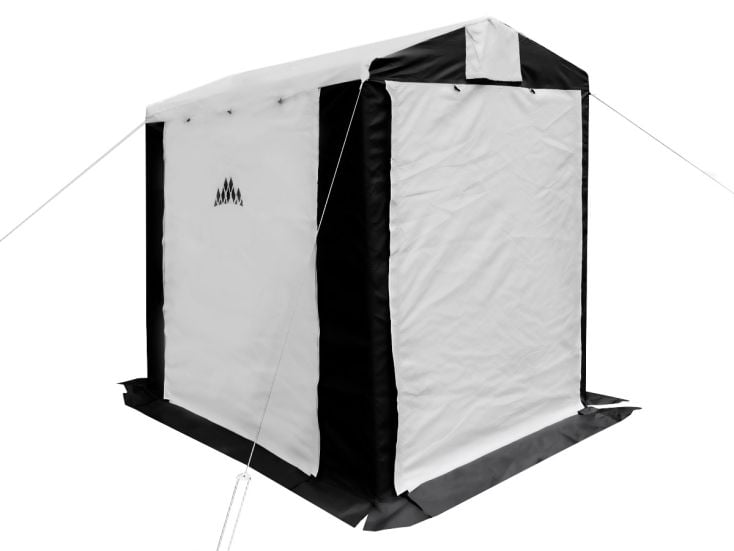Obelink Le Garage tienda cocina camping
