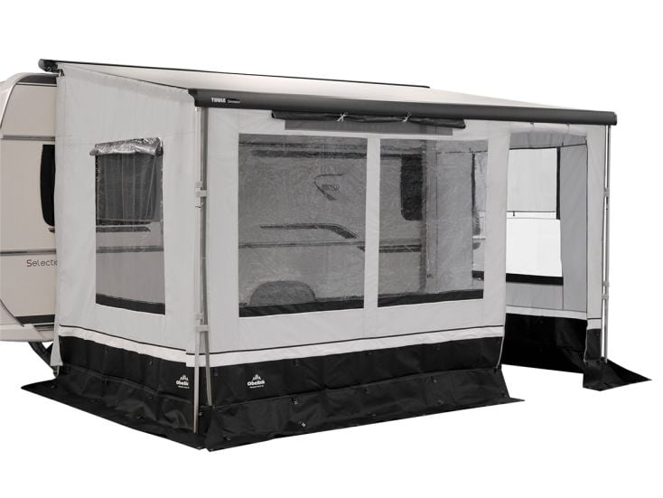 Obelink President cerramiento Fiamma Caravanstore XL - 310