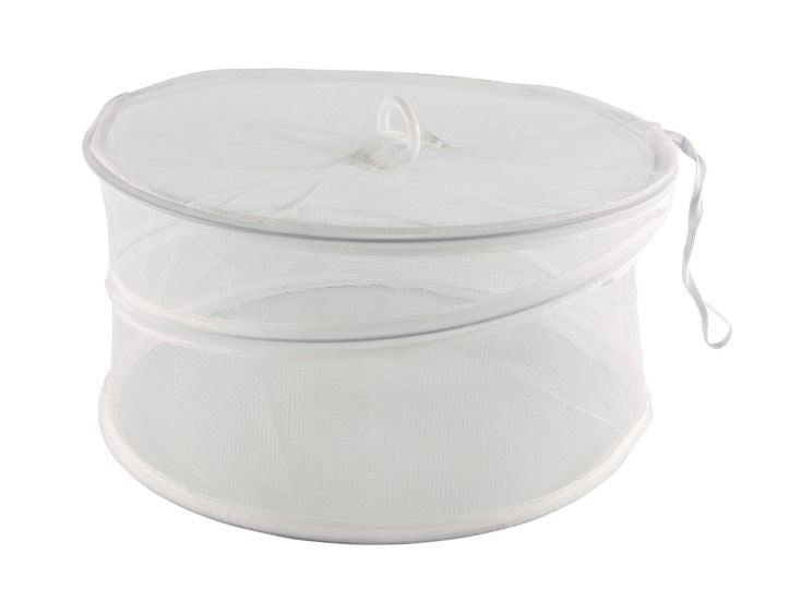 Foodcover plegable de 29x14 cm