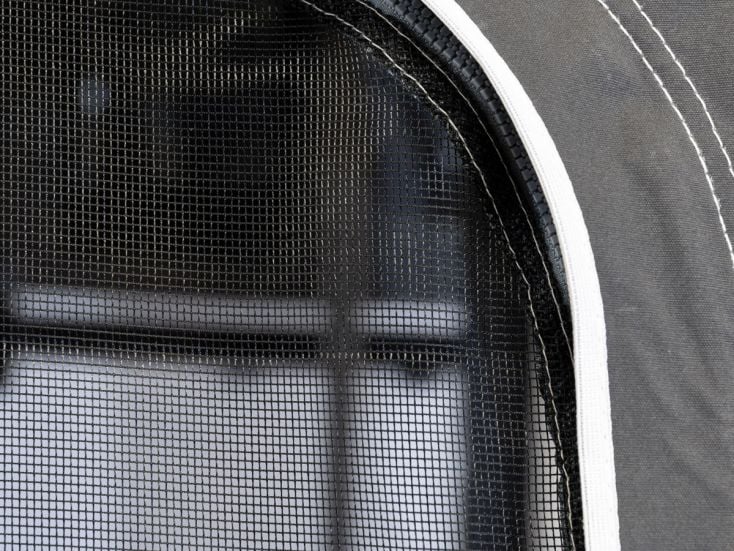 Dometic Mesh Panel Ace Air 500 set de mosquitera