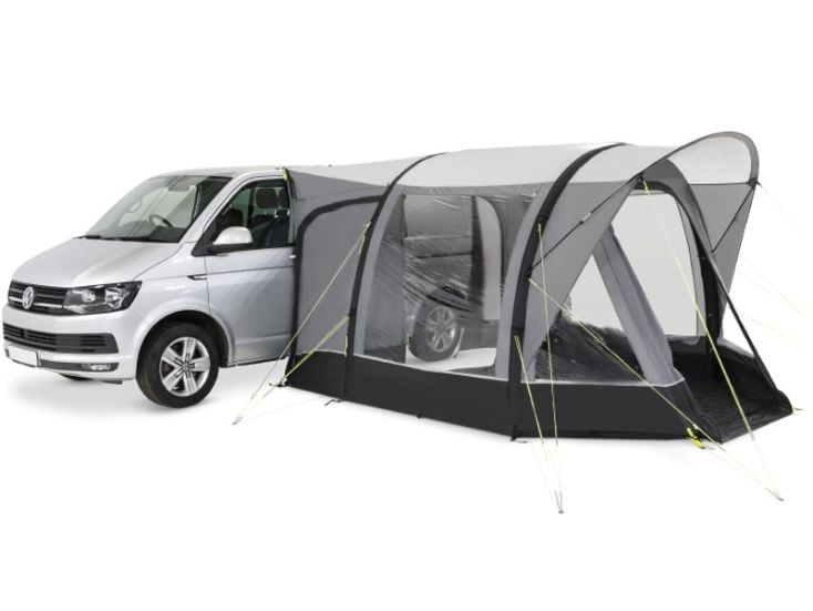 Kampa Action Air avance para furgoneta