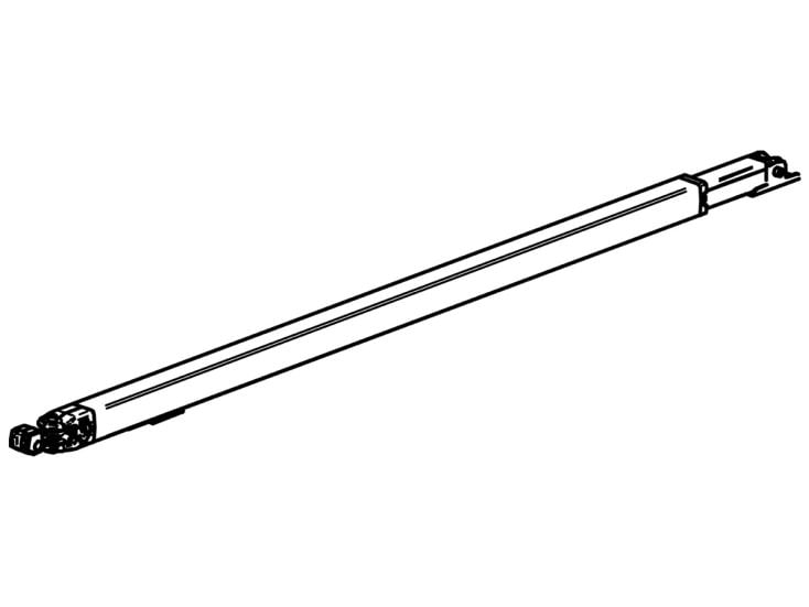 Thule Omnistor varilla 3200 230-250