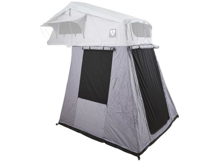 Vickywood Balsa 140 Light avance 200 - 220 cm