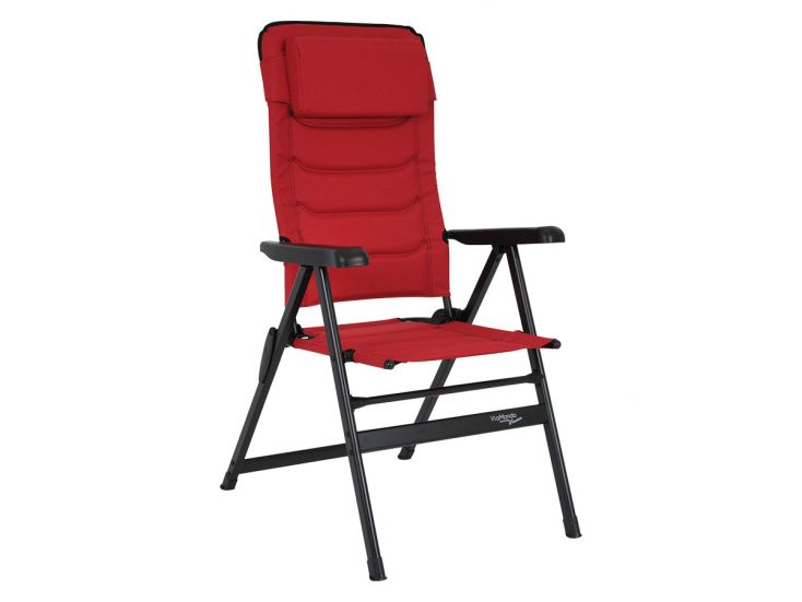 ViaMondo Premium Rosso silla reclinable