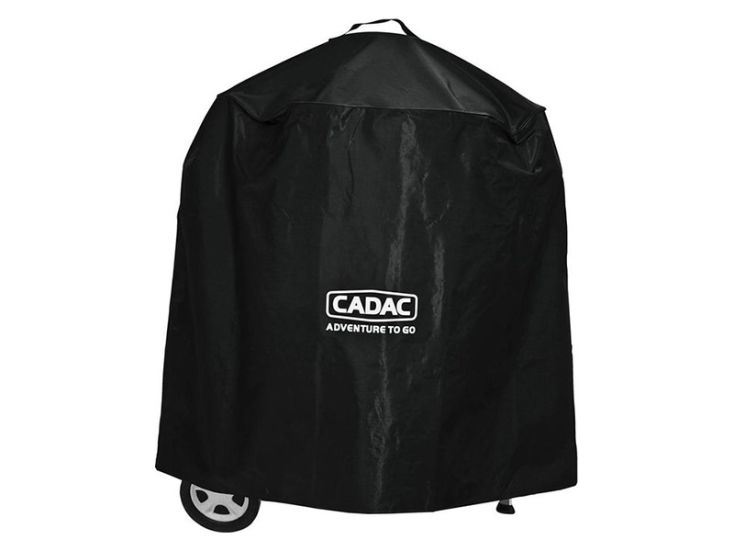 Cadac Deluxe funda protectora de 57 cm