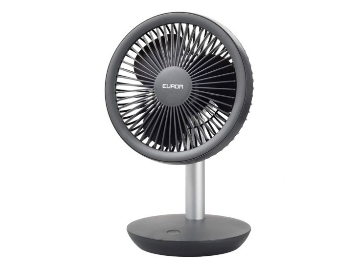 Eurom Vento Cordless Fan mini ventilador