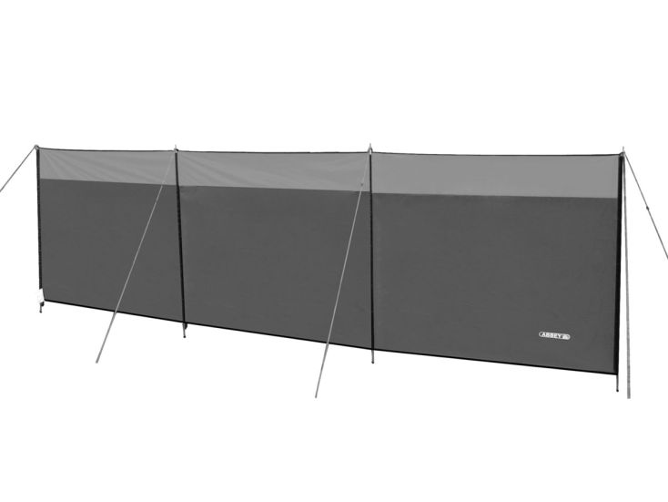 Abbey Camp Polyester 500 paravientos