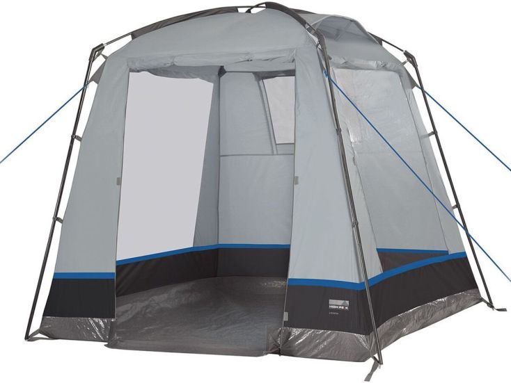 High Peak Veneto tienda auxiliar