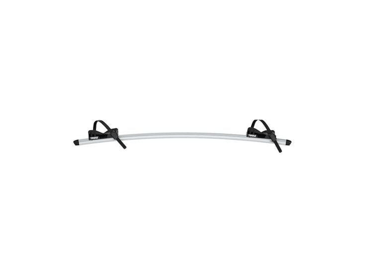 Thule Fatbike Elite/Excellent guía de portabicicletas