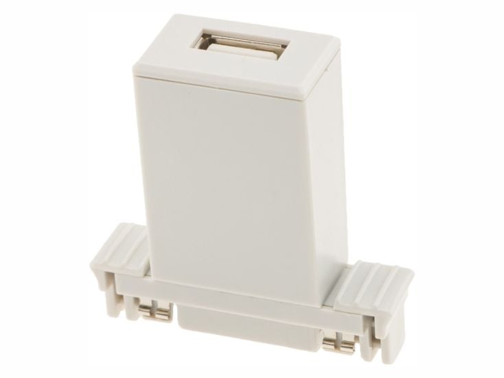 Rialto S adaptador USB de 5 V