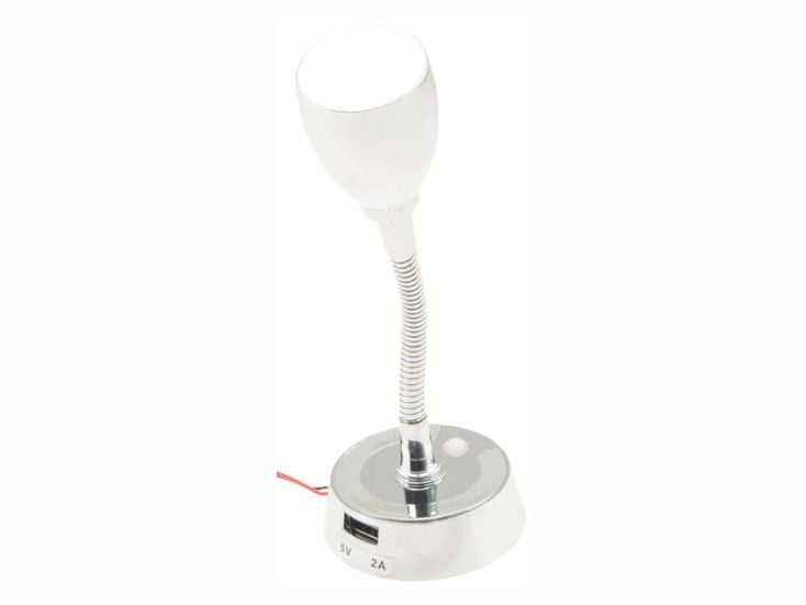 Veneto S spot LED flexible