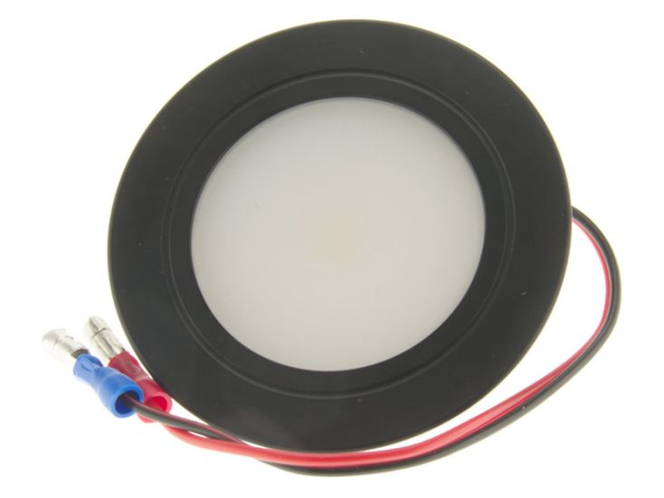 Campobasso LED empotrable