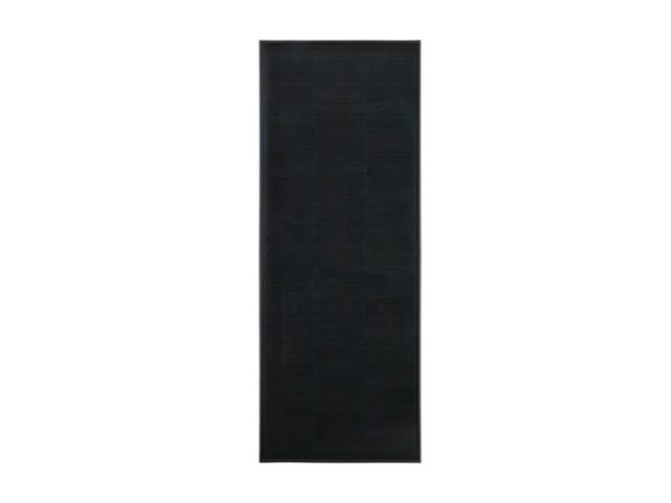 Mestic Shingled MSSH-100 Solar kit de placa solar
