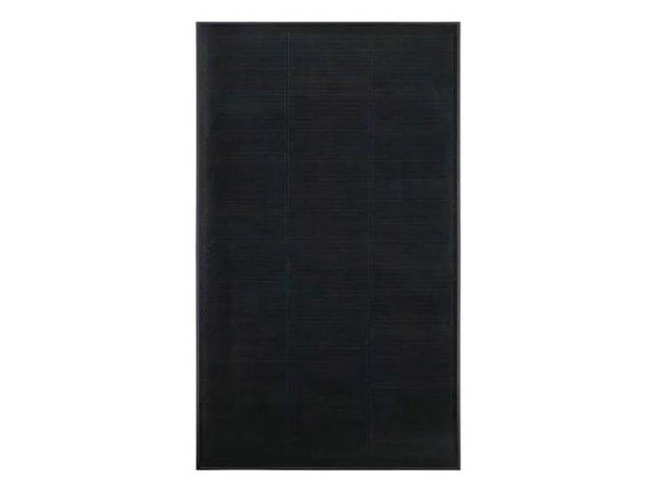 Mestic Shingled MSSH-140 Solar kit de placa solar