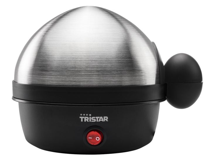 Tristar EK-3076 cocedor de huevos