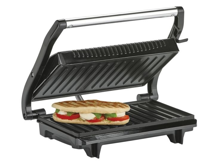 Tristar GR-2846 sandwichera grill