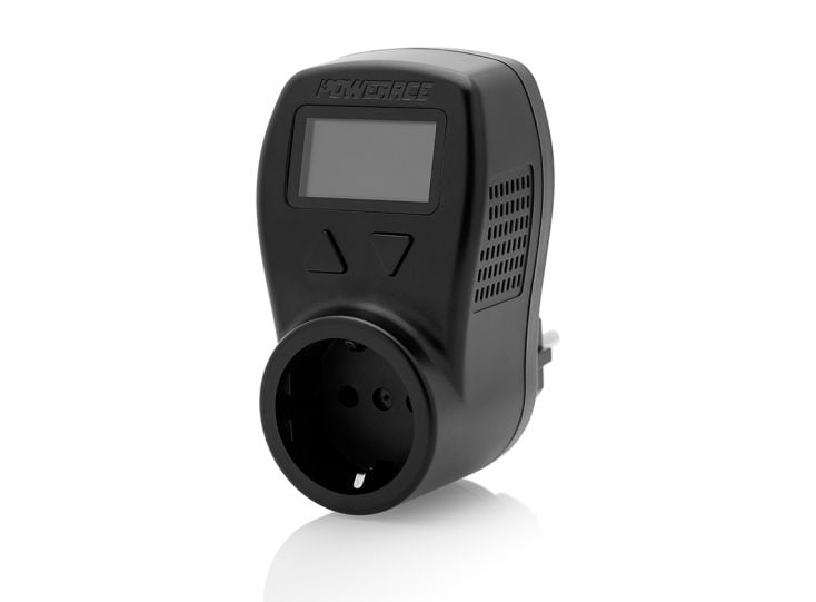 PowerACE PW3600 controlador de vatios